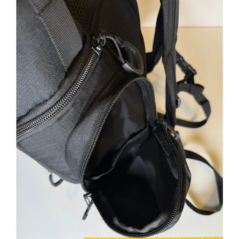 SOG 3 Pistol Range Backpack